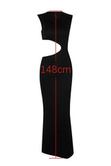 Margot Maxi Dress - TEVQA