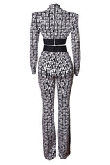 Bougie Pants Set | Dress In Beauty