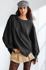 We The Free Oversized Hoodie | Dress In Beauty