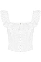 Bettina Corset | Dress In Beauty