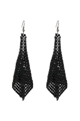 1980s Vintage Earrings | Dress In Beauty