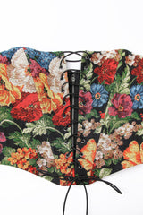 Dear Diary Bustier | Dress In Beauty