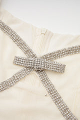 Jayleen A-line Maxi Dress | Dress In Beauty