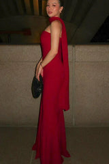 Juliana Maxi Dress - View 13 | TEVQA