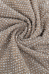 Linne Cutout Top & Skirt Set | Dress In Beauty