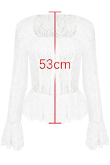 Dahlia Shirt | Dress In Beauty