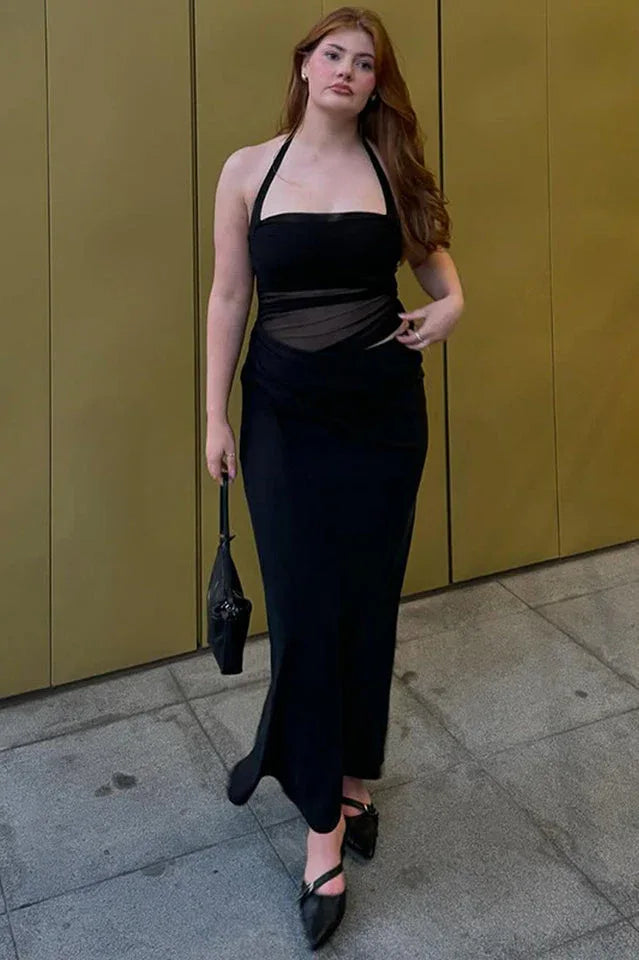 Benni Gina Maxi Dress - TEVQA
