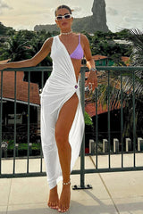 Baobab Nikka Cover Up | Dress In Beauty