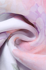 Marissa Oversized Bow Tiered Mini Dress