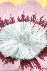 Floral Applique Dress | Dress In Beauty