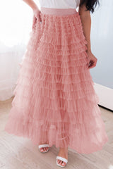 Serah Tulle Skirt | Dress In Beauty