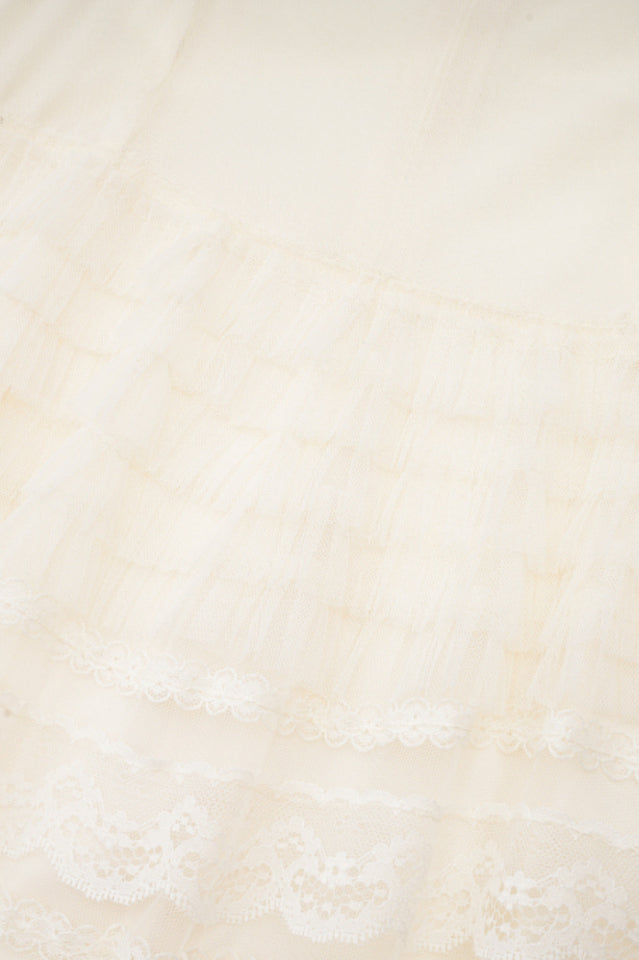 Jayleen A-line Maxi Dress | Dress In Beauty