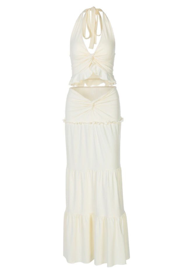 KATYA Maxi Skirt Set | Dress In Beauty