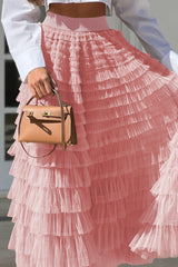 Serah Tulle Skirt | Dress In Beauty