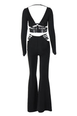 ZEMIRA Pants Set | Dress In Beauty