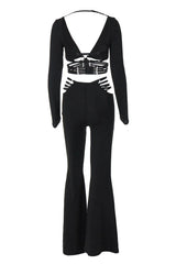 ZEMIRA Pants Set - TEVQA