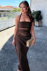 Benni Gina Maxi Dress - TEVQA