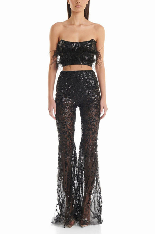 Os¨¦ree Sequin Set | Dress In Beauty