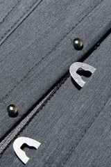 Fake Friends Bustier | Dress In Beauty