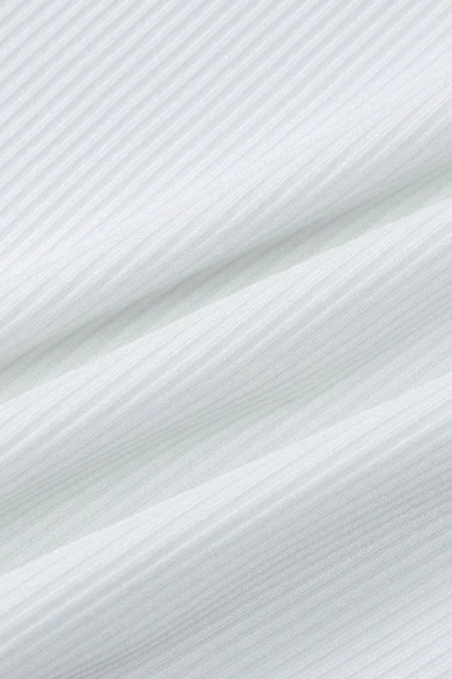 Ribbed Crystal Tank Top - View 26 | TEVQA
