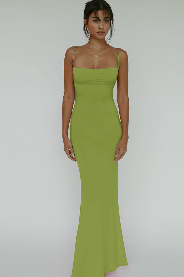 Luella Maxi Dress | Dress In Beauty