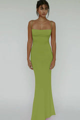 Luella Maxi Dress - View 11 | TEVQA