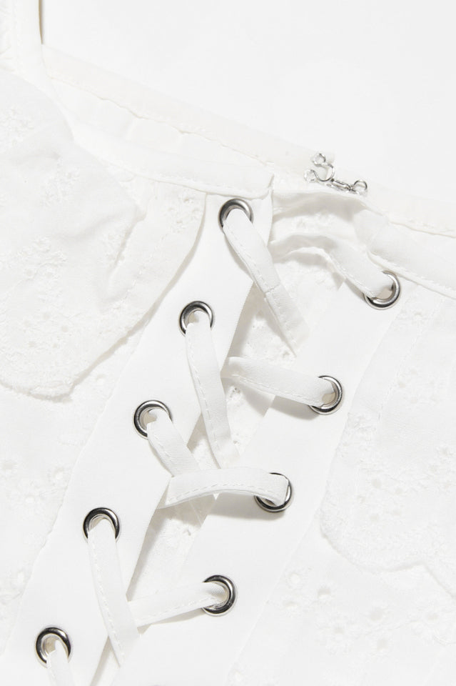 Bettina Corset | Dress In Beauty