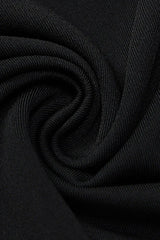 Elegant cut out maxi dress - View 9 | TEVQA