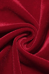 Minimoiselle Velvet Tulle Mini Dress | Dress In Beauty