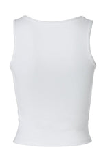 Brat Girl Summer Tank | Dress In Beauty