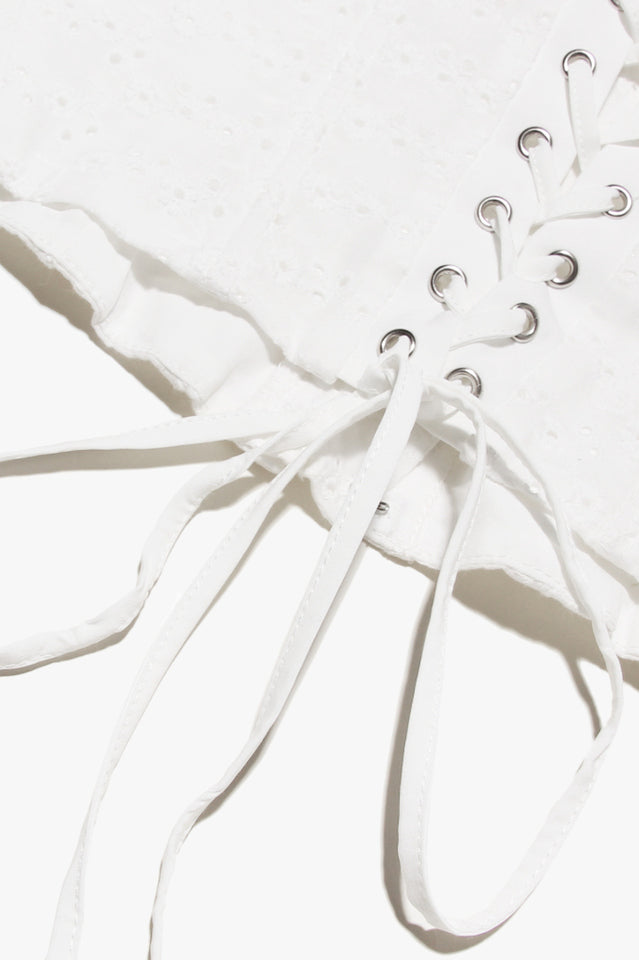 Bettina Corset | Dress In Beauty