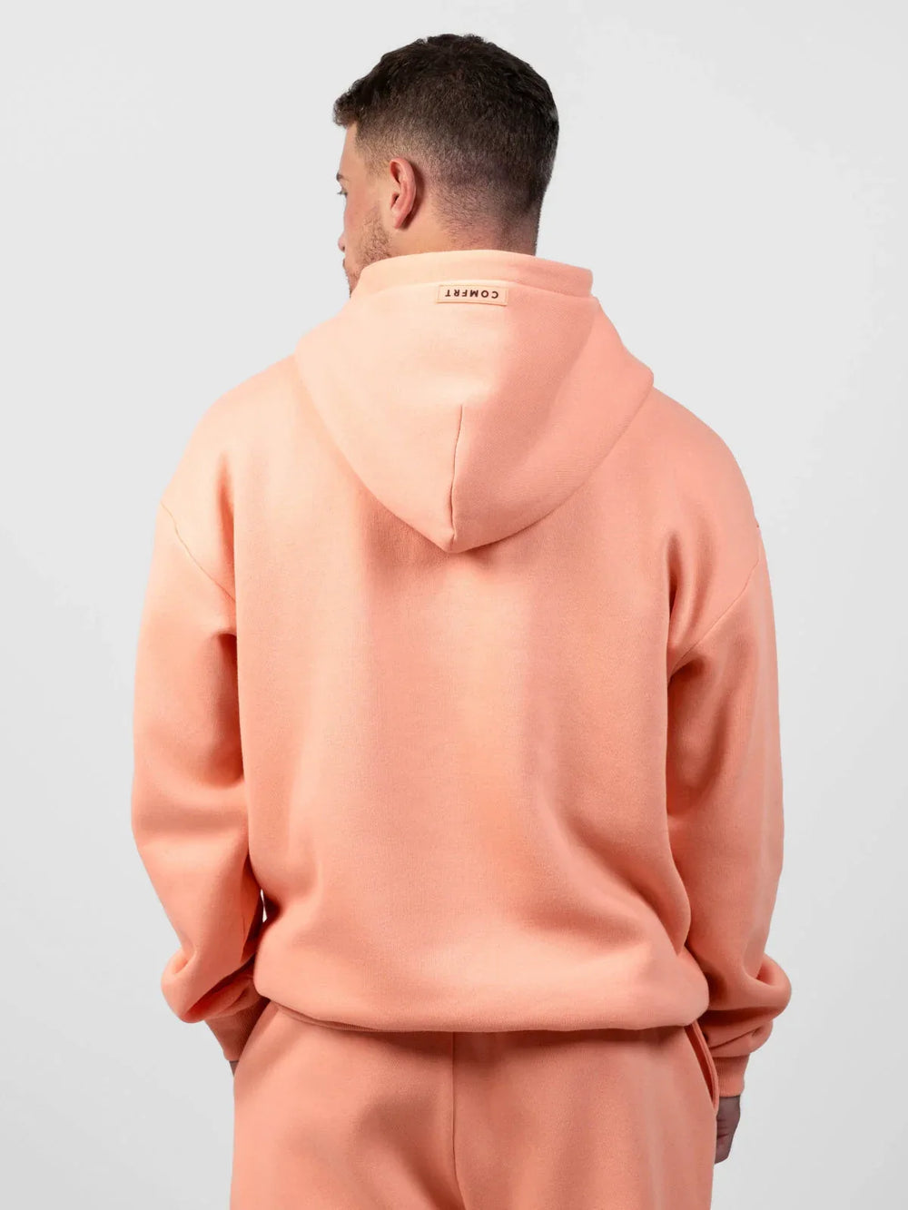 Pastel Hoodie - TEVQA