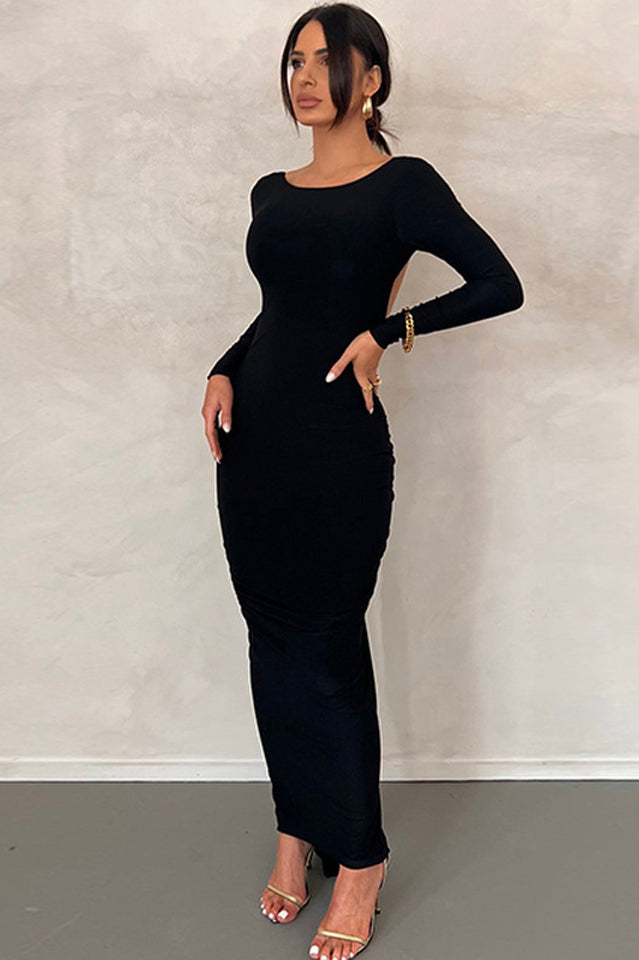 Camila Dress | Dress In Beauty