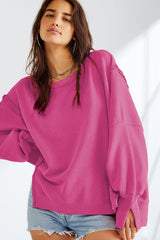 We The Free Oversized Hoodie | Dress In Beauty