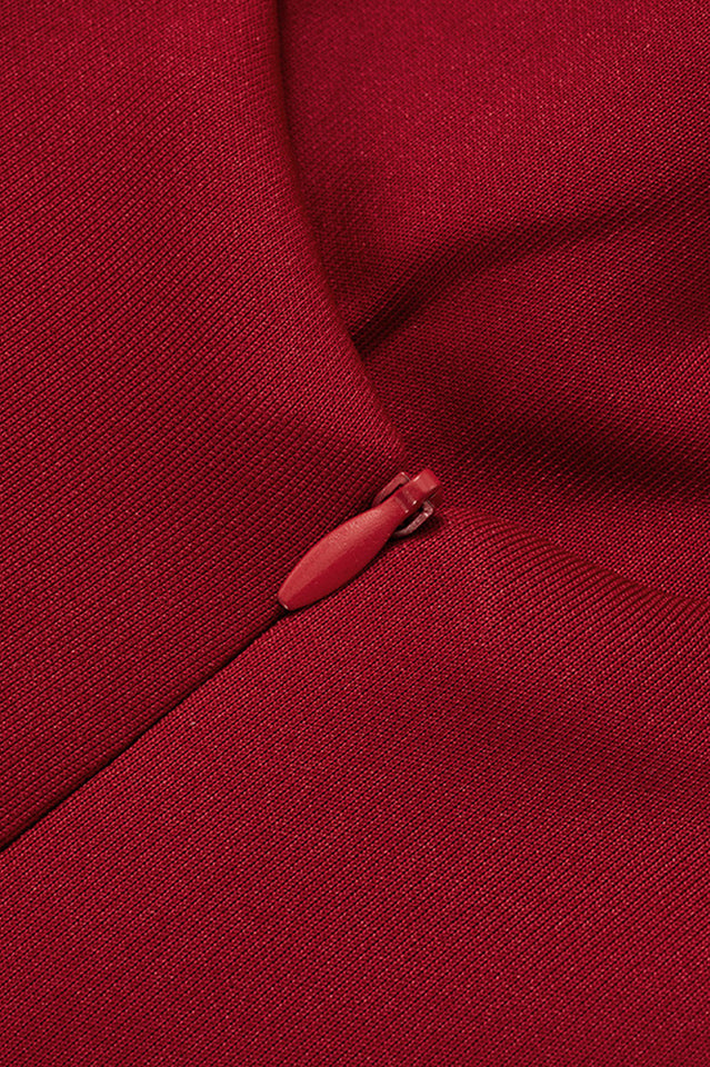 Alana Mini Dress | Dress In Beauty