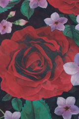 RONAN Floral Cami Long Dress | Dress In Beauty