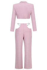 Leona Two Piece Set | Dress In Beauty