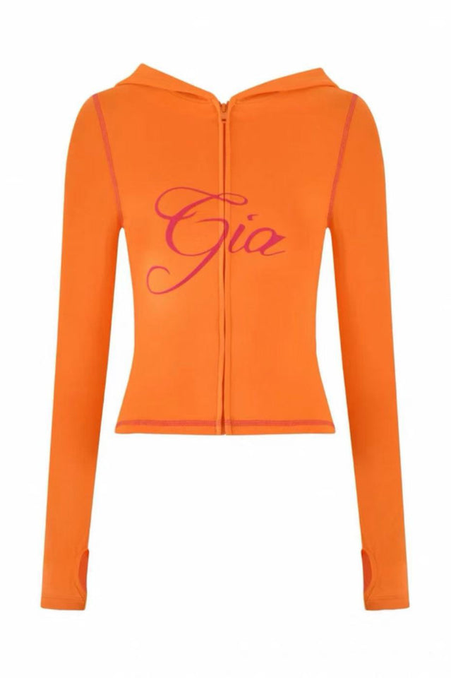 Blare Hoodie + Short Set | Dress In Beauty