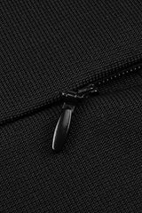 Brisbane Rhinestones Embellished Mini Dress | Dress In Beauty