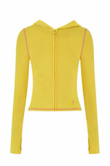 Blare Hoodie + Short Set | Dress In Beauty