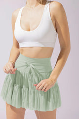 Pirouette Skort | Dress In Beauty