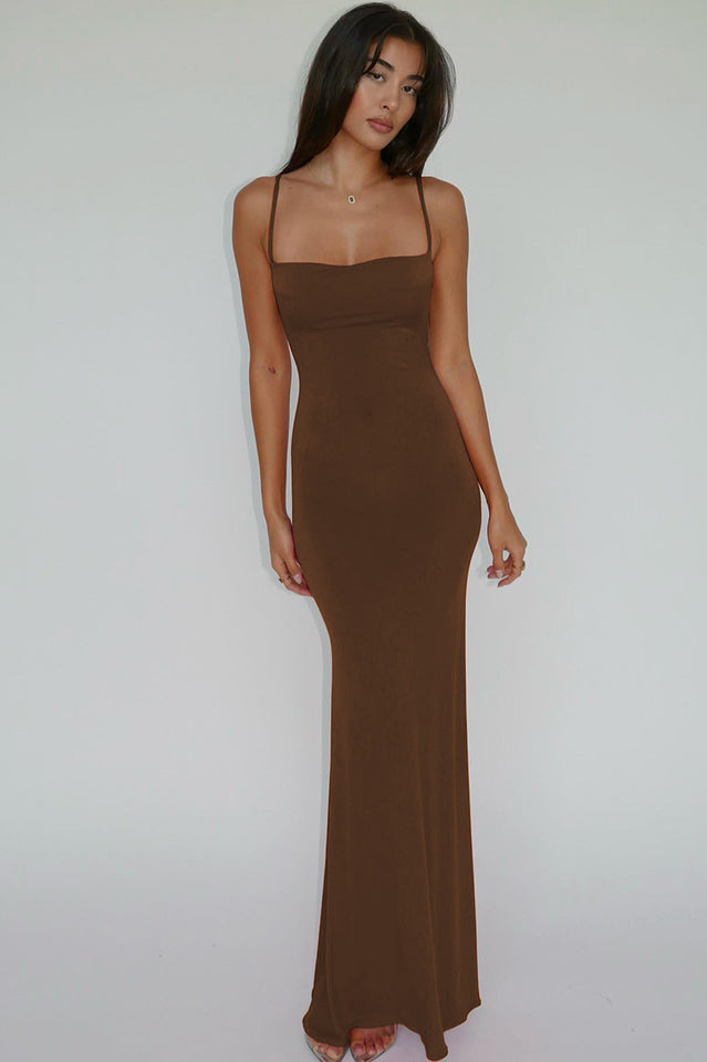 Luella Maxi Dress | Dress In Beauty