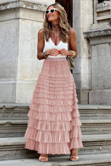 Serah Tulle Skirt | Dress In Beauty