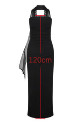 Yulia Maxi Dress | Dress In Beauty