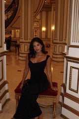 Lila Maxi Dress | Dress In Beauty