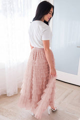 Serah Tulle Skirt | Dress In Beauty