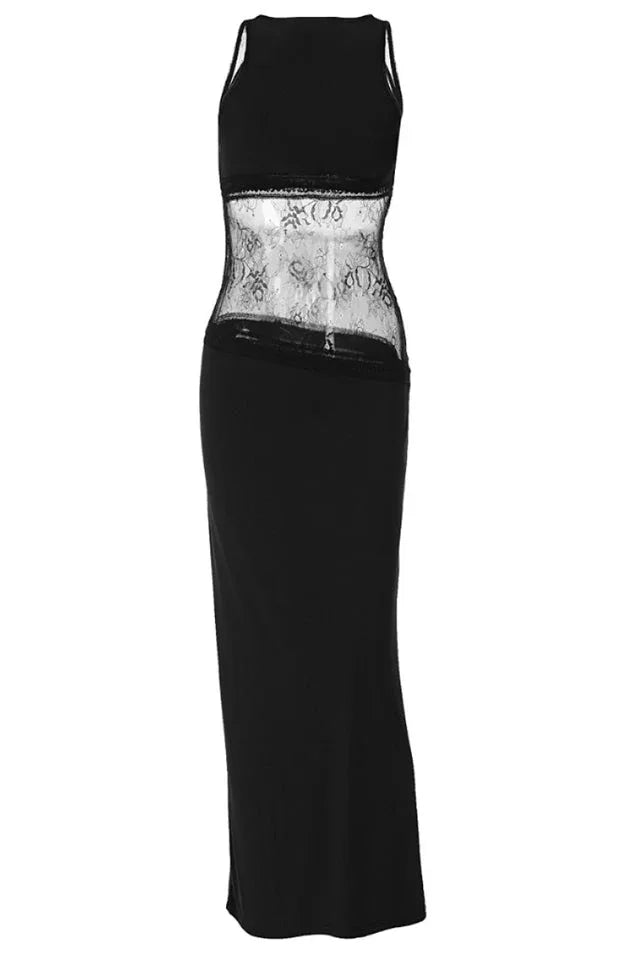 Lucinda Maxi Dress - View 22 | TEVQA