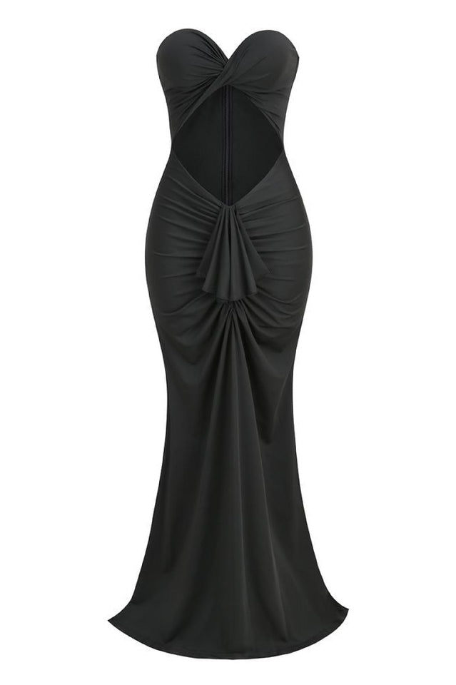 Alina Maxi Dress | Dress In Beauty