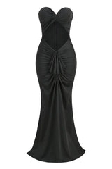 Alina Maxi Dress - TEVQA