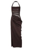 Benni Gina Maxi Dress - TEVQA
